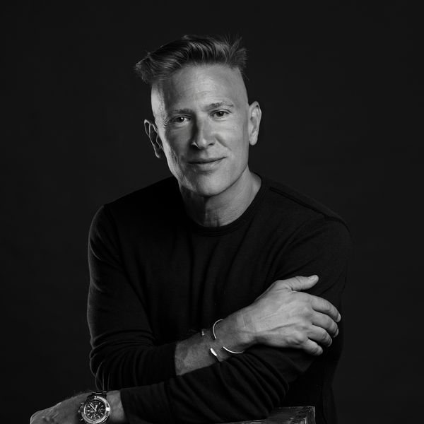 Andy Jordan, founder of Needle Space Labs